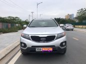 Bán ô tô Kia Sorento năm sản xuất 2010, xe nhập còn mới, giá 468tr