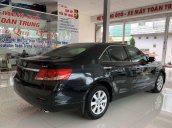 Bán Toyota Camry 2.4G sản xuất 2007