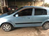 Bán xe Hyundai Getz sản xuất năm 2008, xe nhập