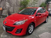 Bán Mazda 3 năm sản xuất 2010, nhập khẩu nguyên chiếc, 325tr