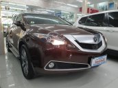 Cần bán lại xe Acura ZDX sản xuất 2009, xe nhập