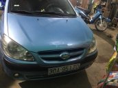 Bán xe Hyundai Getz sản xuất năm 2008, xe nhập