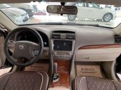 Bán Toyota Camry 2.4G sản xuất 2007