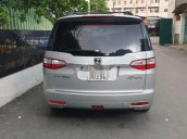 Bán Luxgen 7 MPV sản xuất 2010, màu bạc, nhập khẩu nguyên chiếc còn mới, 300tr