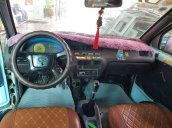 Bán Daihatsu Citivan năm 2000, nhập khẩu, màu xanh