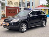 Cần bán xe Chevrolet Captiva sản xuất 2007 còn mới