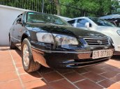 Bán Toyota Camry năm sản xuất 2002, nhập khẩu, 189tr