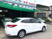 Bán Toyota Vios sản xuất 2018, giá cạnh tranh