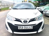 Bán Toyota Vios sản xuất 2018, giá cạnh tranh