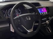 Cần bán Honda CR V sản xuất 2015 còn mới