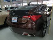 Cần bán lại xe Acura ZDX sản xuất 2009, xe nhập