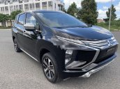 Cần bán lại xe Mitsubishi Xpander đời 2019, màu đen, nhập khẩu chính chủ, 580tr