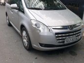 Bán Luxgen 7 MPV sản xuất 2010, màu bạc, nhập khẩu nguyên chiếc còn mới, 300tr