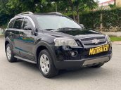 Cần bán xe Chevrolet Captiva sản xuất 2007 còn mới