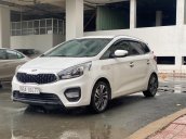 Cần bán Kia Rondo đời 2017, màu trắng, nhập khẩu nguyên chiếc, 425tr