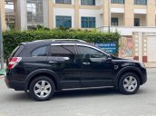 Cần bán xe Chevrolet Captiva sản xuất 2007 còn mới