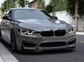Cần bán lại xe BMW M3 sản xuất năm 2013, nhập khẩu
