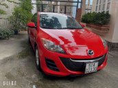 Bán Mazda 3 năm sản xuất 2010, nhập khẩu nguyên chiếc, 325tr