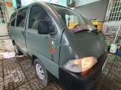 Bán Daihatsu Citivan năm 2000, nhập khẩu, màu xanh