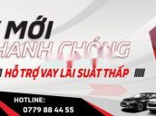 Bán Mitsubishi Attrage sản xuất 2020 giá cạnh tranh