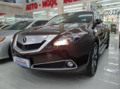 Cần bán lại xe Acura ZDX sản xuất 2009, xe nhập