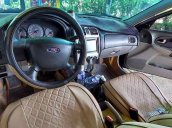 Cần bán gấp Ford Laser sản xuất 2003, xe nhập, 145tr