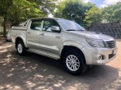 Bán xe Toyota Hilux 3.0 sản xuất 2011, nhập khẩu