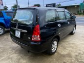 Bán Toyota Innova năm sản xuất 2007, giá tốt