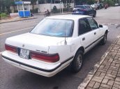 Xe Toyota Cressida 1993, màu trắng, xe nhập chính chủ, giá 140tr