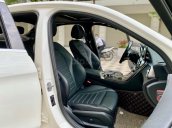 Bán Mercedes C300 AMG sx và đk 2016, màu trắng