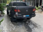 Bán ô tô Mazda BT 50 đời 2017, màu xám giá cạnh tranh