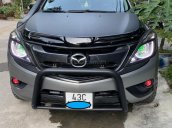 Bán ô tô Mazda BT 50 đời 2017, màu xám giá cạnh tranh