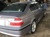 Bán lại xe BMW 318i đời 2003, số tự động,  giá 165tr