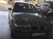 Bán lại xe BMW 318i đời 2003, số tự động,  giá 165tr