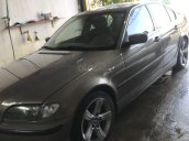 Bán lại xe BMW 318i đời 2003, số tự động,  giá 165tr