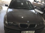 Bán lại xe BMW 318i đời 2003, số tự động,  giá 165tr