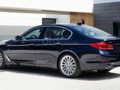 BMW 530i 2021, mẫu sedan bán chạy nhất của BMW, xe sẵn giao ngay toàn quốc, liên hệ để nhận ưu đãi