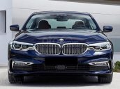 BMW 530i 2021, mẫu Sedan bán chạy nhất của BMW, xe sẵn giao ngay toàn quốc, liên hệ để nhận ưu đãi