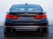 [Xe bán toàn quốc] BMW 5 Series 2021, mẫu sedan bán chạy nhất của BMW, liên hệ để nhận ưu đãi tháng 6