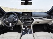 BMW 530i 2021, mẫu Sedan bán chạy nhất của BMW, xe sẵn giao ngay toàn quốc, liên hệ để nhận ưu đãi
