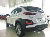 Hyundai Hà Đông bán Hyundai Kona 2021 giá ưu đãi tháng 6, đủ màu giao xe ngay, kèm quà tặng giá trị khủng