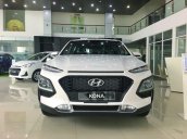 Hyundai Hà Đông bán Hyundai Kona 2021 giá ưu đãi tháng 6, đủ màu giao xe ngay, kèm quà tặng giá trị khủng