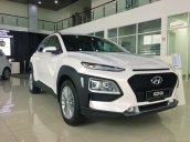 Hyundai Hà Đông bán Hyundai Kona 2021 giá ưu đãi tháng 6, đủ màu giao xe ngay, kèm quà tặng giá trị khủng