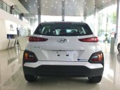 Hyundai Hà Đông bán Hyundai Kona 2021 giá ưu đãi tháng 6, đủ màu giao xe ngay, kèm quà tặng giá trị khủng