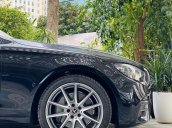 Mercedes Benz  E300 Black Edition 2021 siêu lướt, option vô tận, tiết kiệm ngay 200tr, bảo hành chính hãng