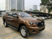 Bán Ford Ranger 2021, đủ màu XLS AT giá hỗ trợ chỉ còn 625 triệu