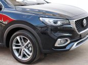 Bán ô tô MG ZS đời 2021, màu đen, nhập khẩu, 569 triệu