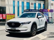 Xe Mazda CX 5 2.0 năm 2019, màu trắng