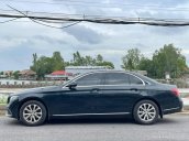 Bán xe Mercedes E200 đời 2017, màu xanh lam