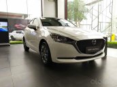 Bán Mazda 2 Deluxe AT sản xuất 2021, nhập khẩu